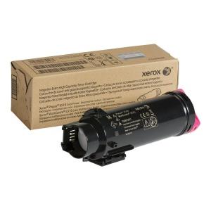 Original Xerox Phaser 6510 WorkCentre 6515 Magenta Cartucho de Toner - 106R03691