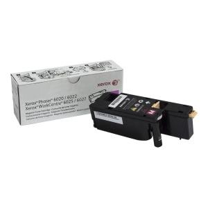 Original Xerox Phaser 6020 6022 Magenta Cartucho de Toner - 106R02757