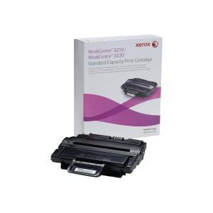 Original Xerox WorkCentre 3210 3220 Negro Cartucho de Toner - 106R01485