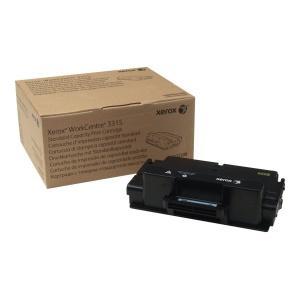 Original Xerox WorkCentre 3315 3325 Negro Cartucho de Toner - 106R02309