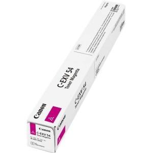 Original Canon CEXV54 Magenta Cartucho de Toner - 1396C002