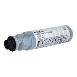 Original Ricoh Type 1270D Negro Cartucho de Toner - 888261 842024 842338
