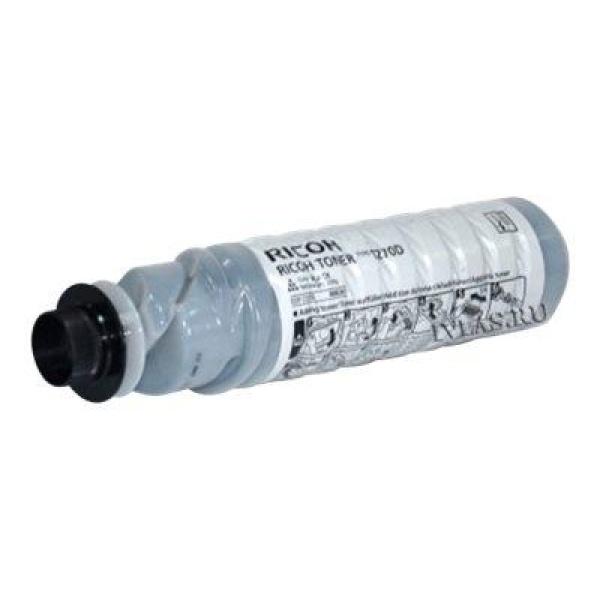 Original Ricoh Type 1270D Negro Cartucho de Toner - 888261 842024 842338