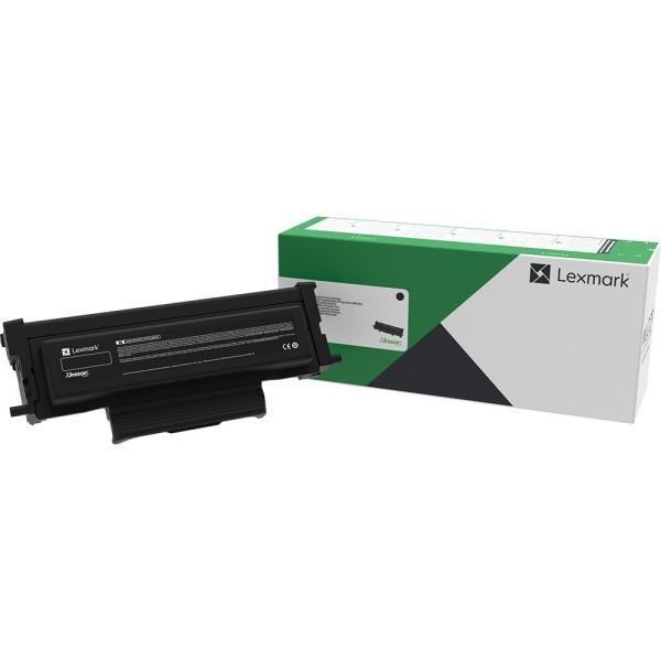 Original Lexmark B2236-MB2236 Negro Cartucho de Toner - B222X00