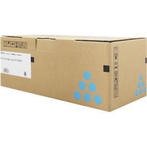 Original Ricoh Aficio SPC231 SPC232 SPC242 SPC310  SPC311 SPC312 SPC320 SPC342 Cyan Cartucho de Toner - 407637 406480 SPC310C