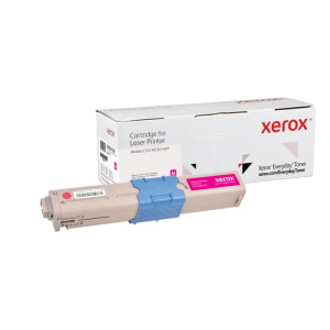Cartucho de tóner Magenta compatible OKI C332DNMC363DNMD363DN