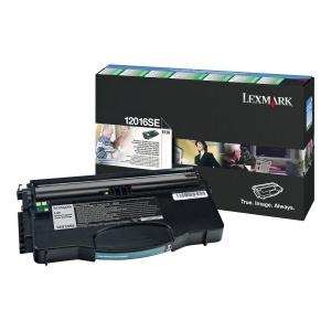 Original Lexmark E120 Negro Cartucho de Toner - 12016SE