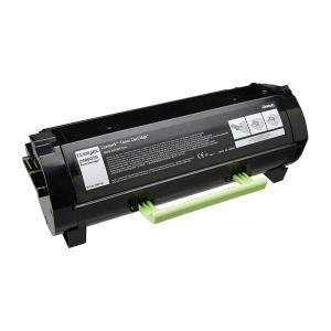 Original Lexmark M1145-XM1145 Negro Cartucho de Toner - 24B6035