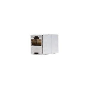 Nanocable Empalme para Conector RJ45 STP Cat.5e Hembra Hembra