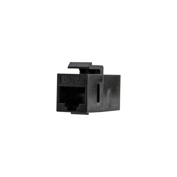Nanocable Empalme para Conector RJ45 UTP Cat.6 Hembra Hembra