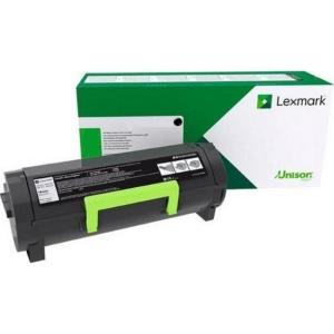 Original Lexmark M3250-XM3250 Negro Cartucho de Toner - 24B6890