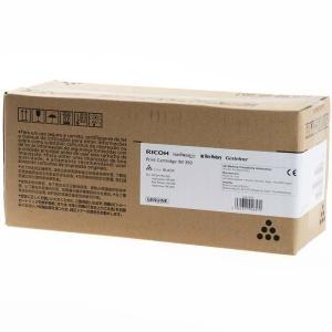 Original Ricoh IM350 Negro Cartucho de Toner - 418133 419082