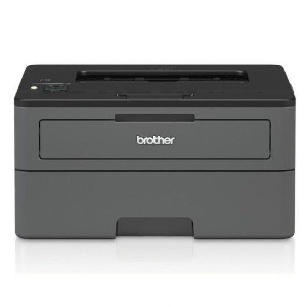 Brother HL-L2375DW Impresora Laser Monocromo WiFi Duplex 34ppm