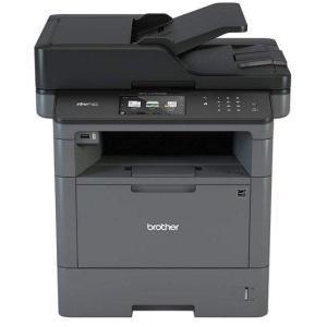 Brother MFC-L5750DW Impresora Multifuncion Laser Monocromo WiFi Duplex 40ppm