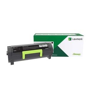 Original Lexmark MX717-MX718 Negro Cartucho de Toner - 63B2H00