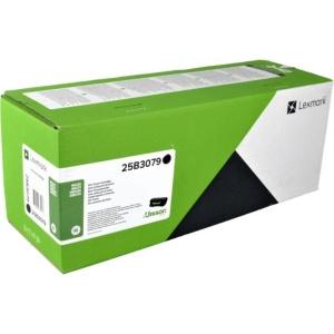 Original Lexmark M5255-M5270-M5365-XM5365i-XM5370 Negro Cartucho de Toner - 25B3079