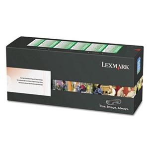 Original Lexmark XC9235-XC9245-XC9255-XC9265 Amarillo Cartucho de Toner - 24B6848