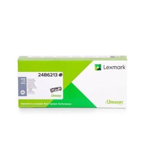 Original Lexmark M1140-XM1140 Negro Cartucho de Toner - 24B6213