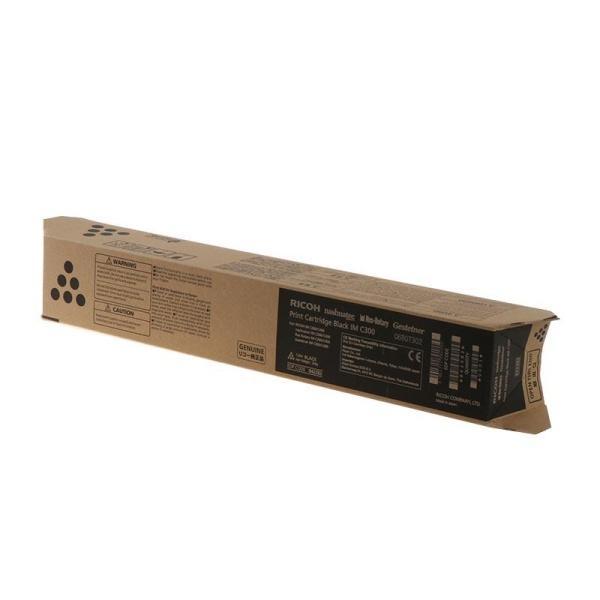Original Ricoh IMC300 Negro Cartucho de Toner - 842382