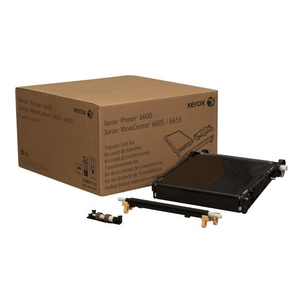 Original Xerox Phaser 6500 6600 WorkCentre 6505 6605 6655 VersaLink C400 C405 Unidad de Transferencia - 108R01122