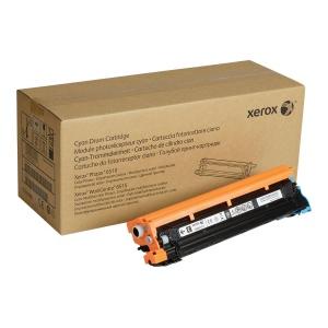 Original Xerox Phaser 6510 WorkCentre 6515 Cyan Tambor de Imagen - 108R01417 (Drum)