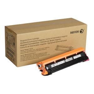 Original Xerox Phaser 6510 WorkCentre 6515 Magenta Tambor de Imagen - 108R01418 (Drum)
