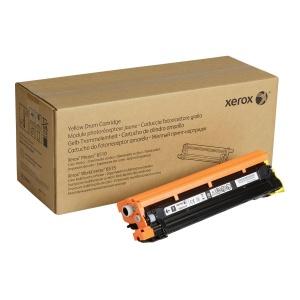 Original Xerox Phaser 6510 WorkCentre 6515 Amarillo Tambor de Imagen - 108R01419 (Drum)