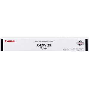 Cartucho de tóner Negro original Canon CEXV29