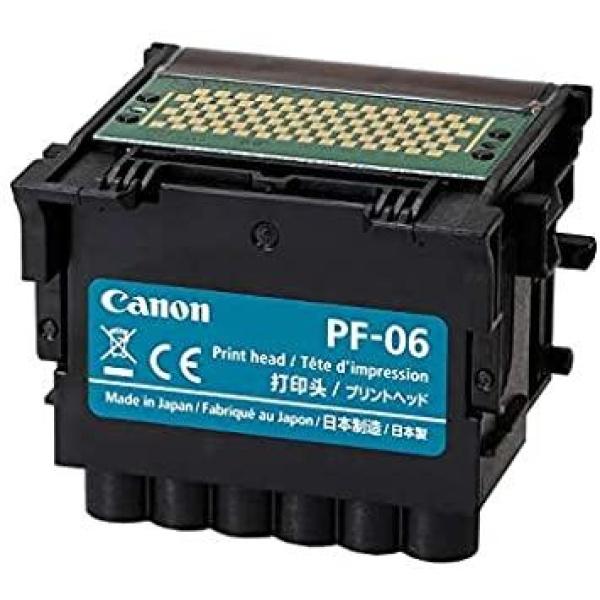 Original Canon PF06 Cabezal de Impresion  - 2352C001