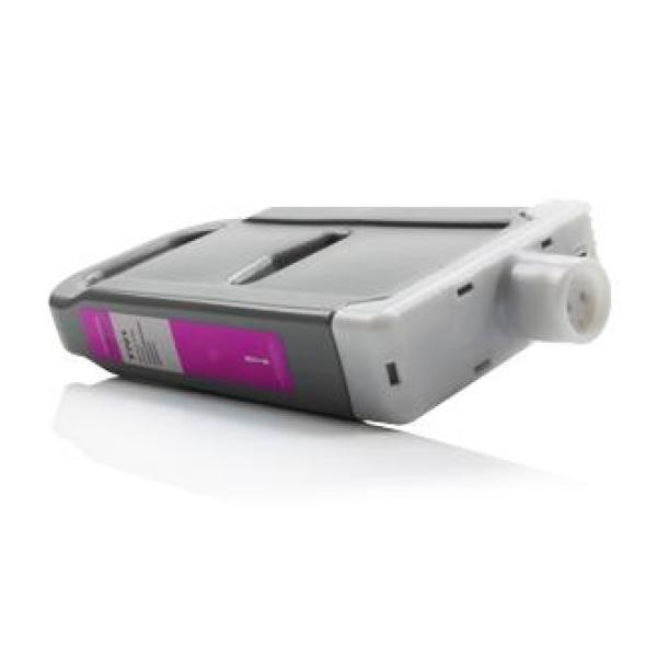 Original Canon PFI703 Magenta Cartucho de Tinta  - 2965B001