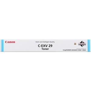 Original Canon CEXV29 Cyan Cartucho de Toner - 2794B002