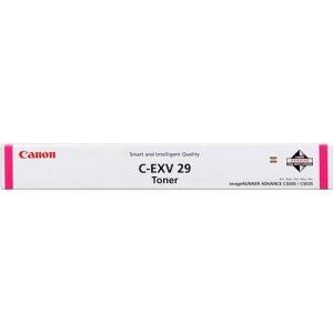 Original Canon CEXV29 Magenta Cartucho de Toner  - 2798B002