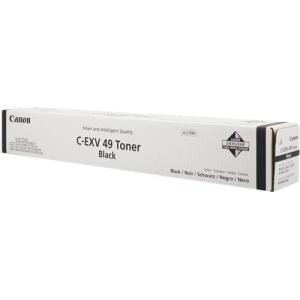 Original Canon CEXV49 Negro Cartucho de Toner – 8524B002