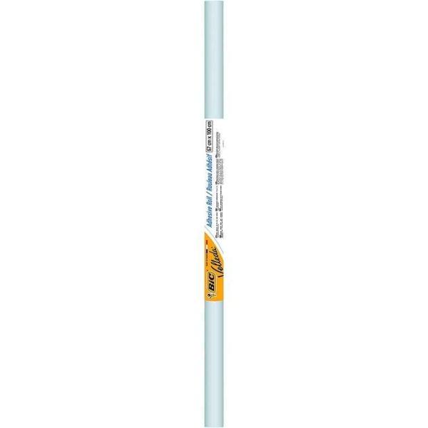 Bic Velleda Rollo Adhesivo para Pizarra Blanca