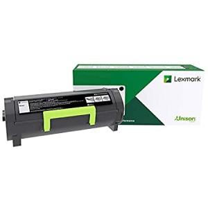 Original Lexmark MS417-MX417-MS517-MS617-MX517-MX617 Negro Cartucho de Toner - 51B2H00
