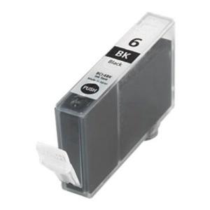 Compatible Canon BCI6-BCI5-BCI3 Negro Cartucho de Tinta - 4705A002