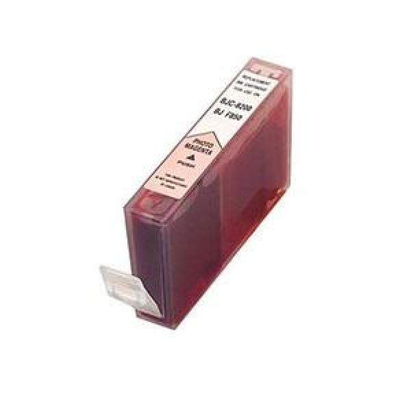 Compatible Canon BCI6-BCI5-BCI3 Magenta Photo Cartucho de Tinta - 4710A002