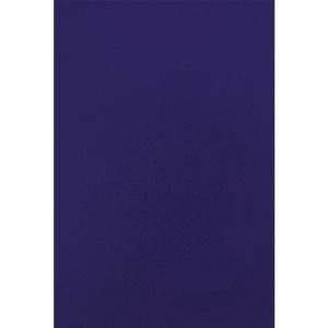 Fellowes Pack de 50 Portadas de Carton Simil Piel A4 - 750 gr - Color Azul