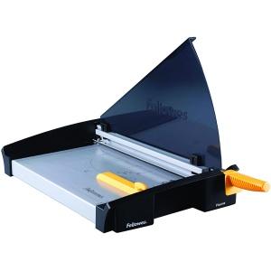 Fellowes Plasma A3 Guillotina - Recorta hasta 40 Hojas - Formato A3 - Uso Intensivo