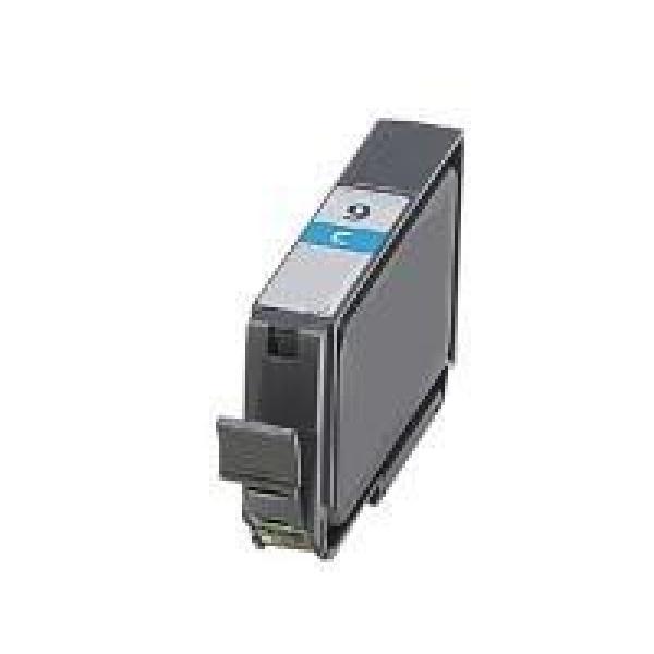 Compatible Canon PGI9 Cyan Cartucho de Tinta - 1035B001