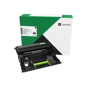 Original Lexmark B2865-M5255-M5270-MB2770-MS725-MS821 -MS822-MS823-MS825-MS826-MX721-MX722- MX822-MX826-XM5263-XM5270-XM5365-XM5370- XM7355-XM7365-XM7370 Tambor de Imagen - 58D0Z0E (Drum)(Corporate)