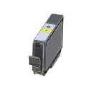 Compatible Canon PGI9 Amarillo Cartucho de Tinta - 1037B001