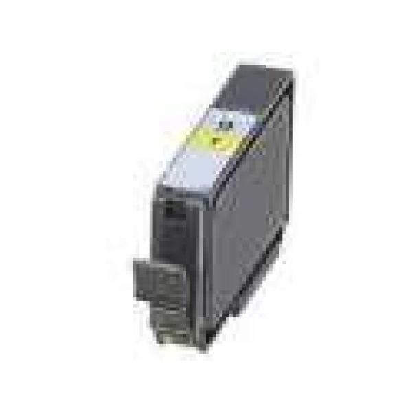 Compatible Canon PGI9 Amarillo Cartucho de Tinta - 1037B001