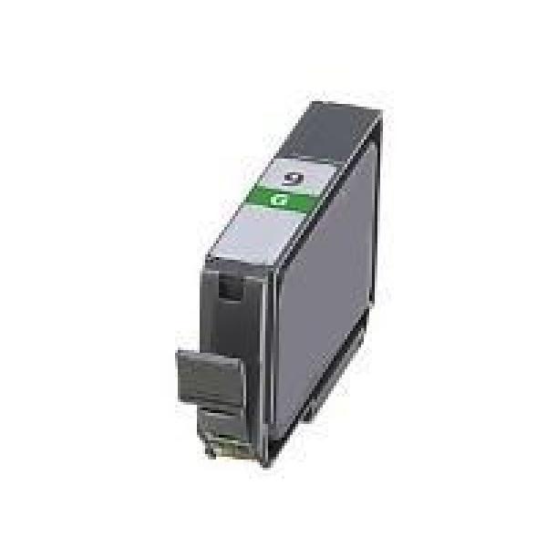 Compatible Canon PGI9 Verde Cartucho de Tinta - 1041B001