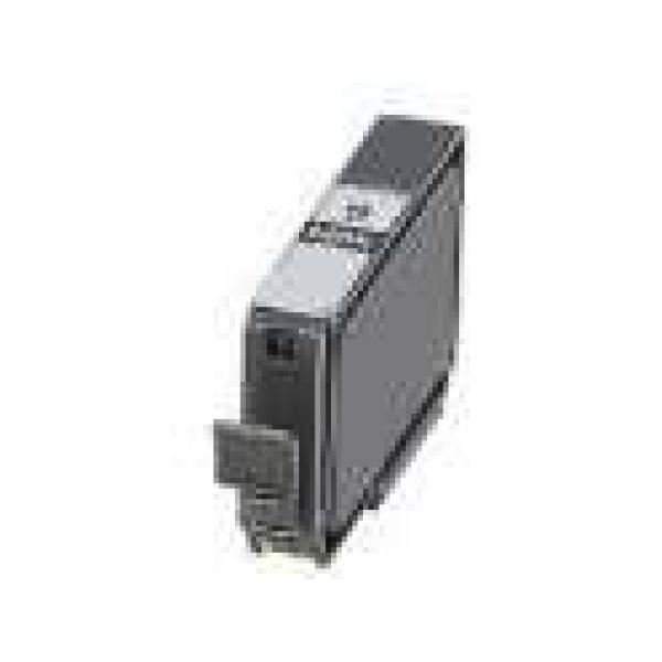 Compatible Canon PGI9 Negro Mate Cartucho de Tinta - 1033B001