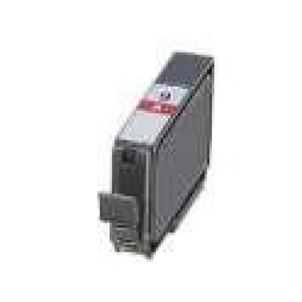 Compatible Canon PGI9 Rojo Cartucho de Tinta - 1040B001