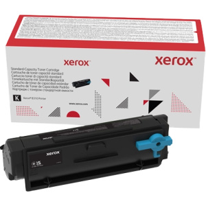 Cartucho de tóner Negro original Xerox B305