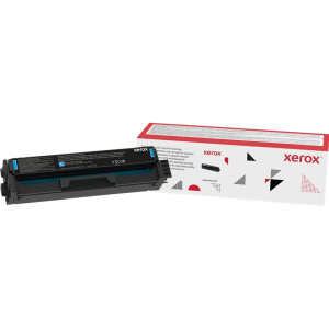 Cartucho de tóner Cian original Xerox C230