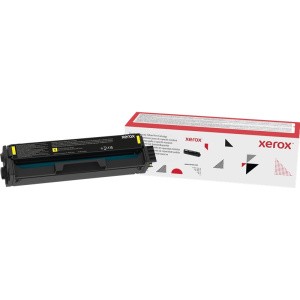Cartucho de tóner Amarillo original Xerox C230
