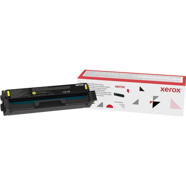 Cartucho de tóner Amarillo original Xerox C230